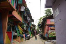 Sulap Kampung Kumuh...