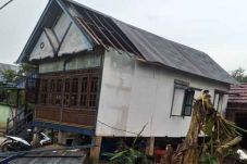 82 Rumah di Banyuasin...