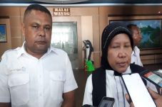 Pemprov Papua Barat...