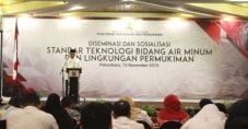 Teknologi, Ubah Air...