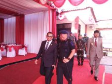 Iqbal Suhaeb Hadiri...