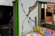 Buleleng Digoyang Gempa,...