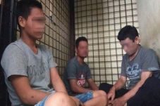 Terlibat Jaringan Narkoba,...