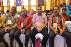 Bupati Pasangkayu Agus...