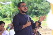 Komitmen Muhammadiyah...
