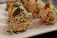 Kimbap, Bekal Piknik...