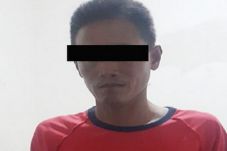 Diduga Karena Berebut...