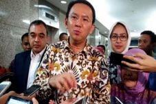 Ahok Masuk BUMN, Said...