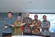 Pelindo 1 Teken HOA...