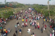 Jababeka Eco Park Jadi...