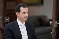 Assad Samakan Rezim...