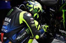 Putaran Terakhir MotoGP...