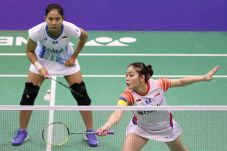 Jadwal Hong Kong Open,...