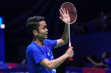 Anthony Cetak Comeback...