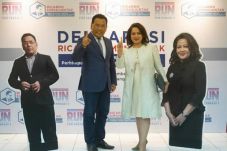 Didukung HCI, Ricardo...