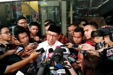 Eks Menteri Agama Lukman...