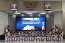 150 Mahasiswa Pascasarjana...