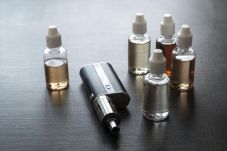 Vape Bisa Menyebabkan...