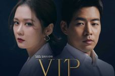 Lee Sang Yoon dan Jang...