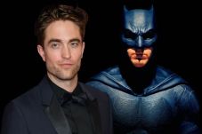 Ini Alasan Robert Pattinson...