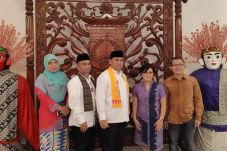 Festival Pesona Lokal...