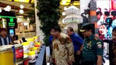 Pertama Kali, Buleleng...