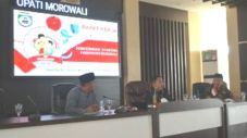 Bupati Taslim: Stunting...