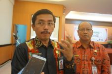 BKN Jayapura Lounching...