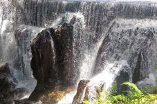 Toya Devasya Hot Spring...