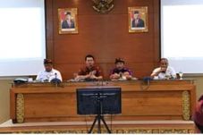Pemkab Klungkung Terus...