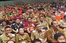Bupati Klungkung Hadiri...