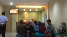 BNI Sulut dan Malut...