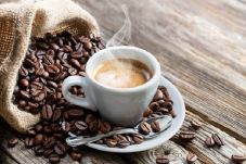 Nikmatnya Kopi Klasik...