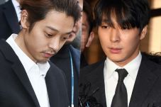 Jung Joon Young dan...
