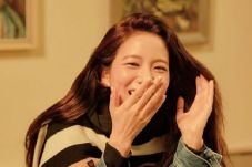 Nasihat Jisoo BLACKPINK...