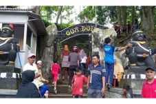 Gua Donan dan Kisah...