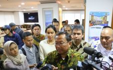Ditjen Hubdat Minta...