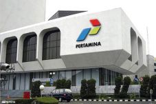 Dukung B20, Pertamina...