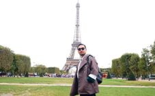 Mimpi Besar Ariy Arka...