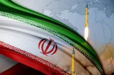 Iran Tegaskan Tolak...