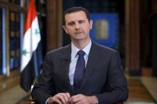 Assad Duga Pendiri White...