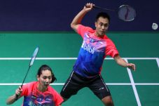 Hasil Hong Kong Open...