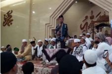 Nasihat Indah Ustaz...