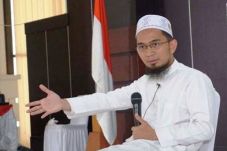 Dahsyatnya Kajian Spesial...