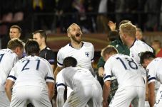 Pukki Bawa Finlandia...