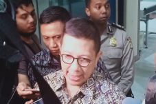 Mantan Menag Lukman...