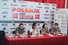Soal Perbatasan RI-Malaysia,...