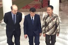 Soal Sertifikasi Pernikahan,...