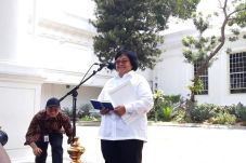 Usai Terima DIPA, Siti...
