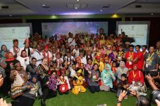 Festival Generasi Emas...
